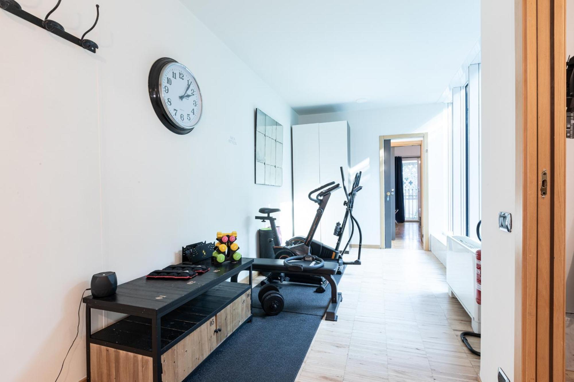 מילאנו Citta Studi Suites - Top Collection מראה חיצוני תמונה