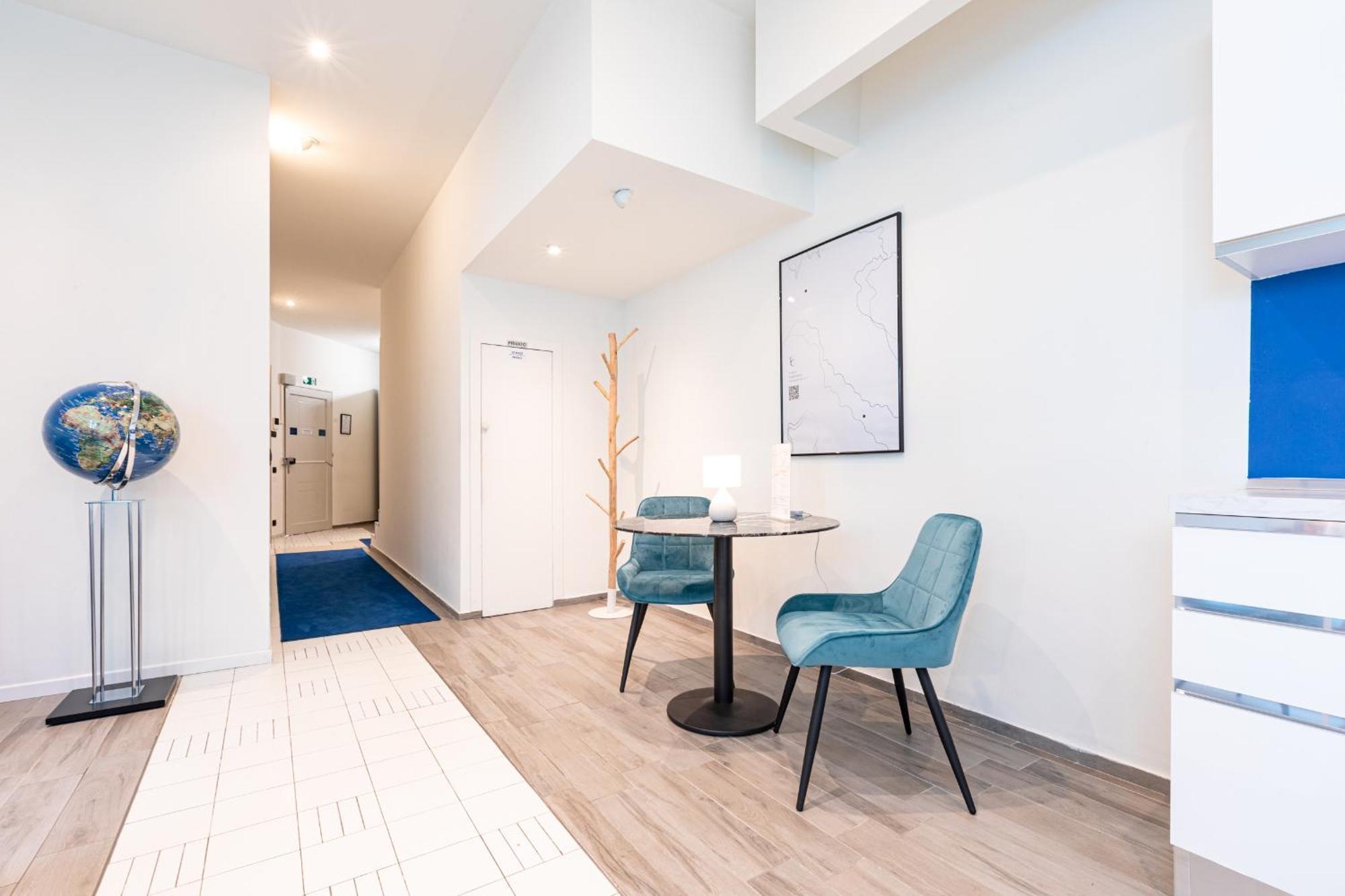 מילאנו Citta Studi Suites - Top Collection מראה חיצוני תמונה