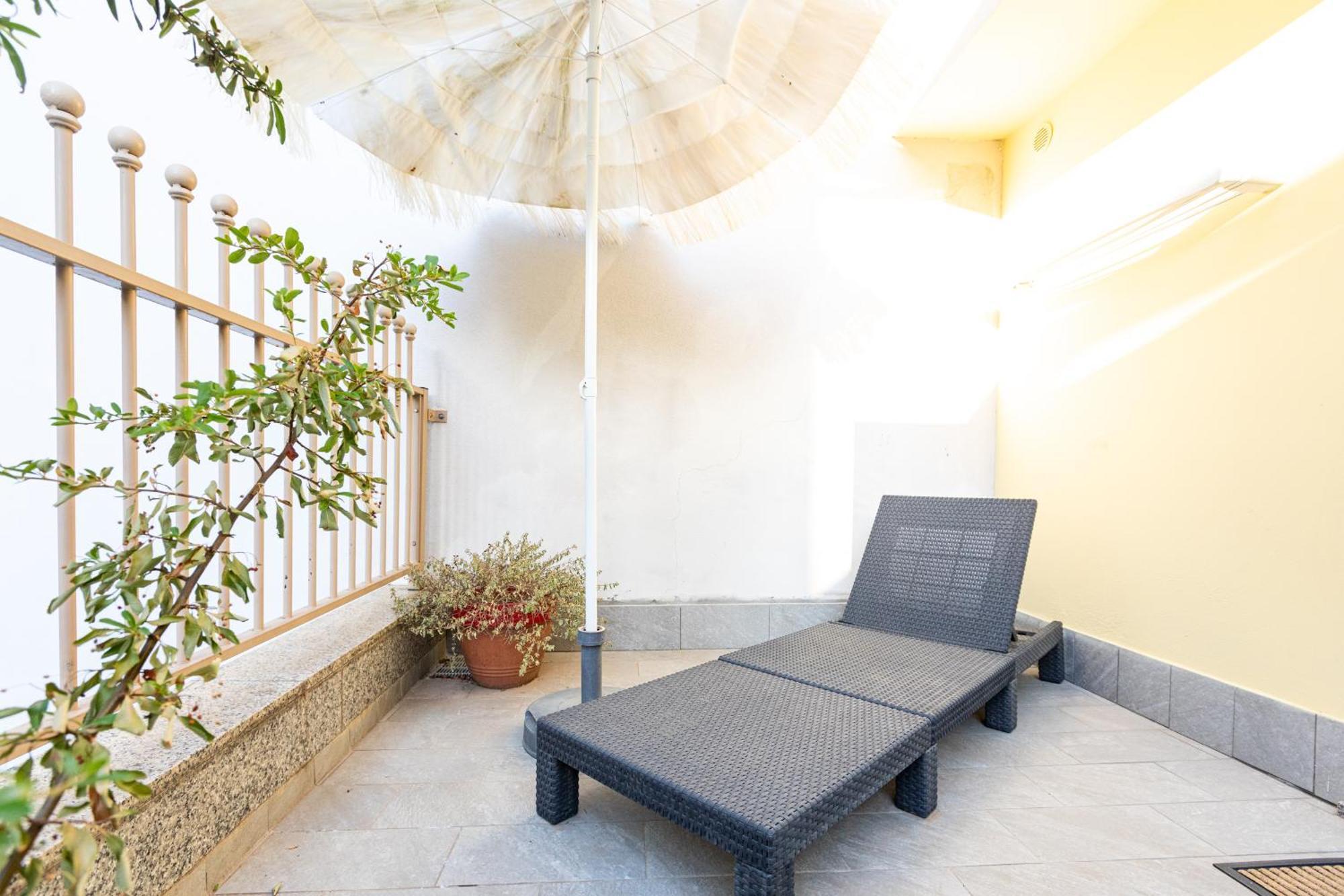 מילאנו Citta Studi Suites - Top Collection מראה חיצוני תמונה