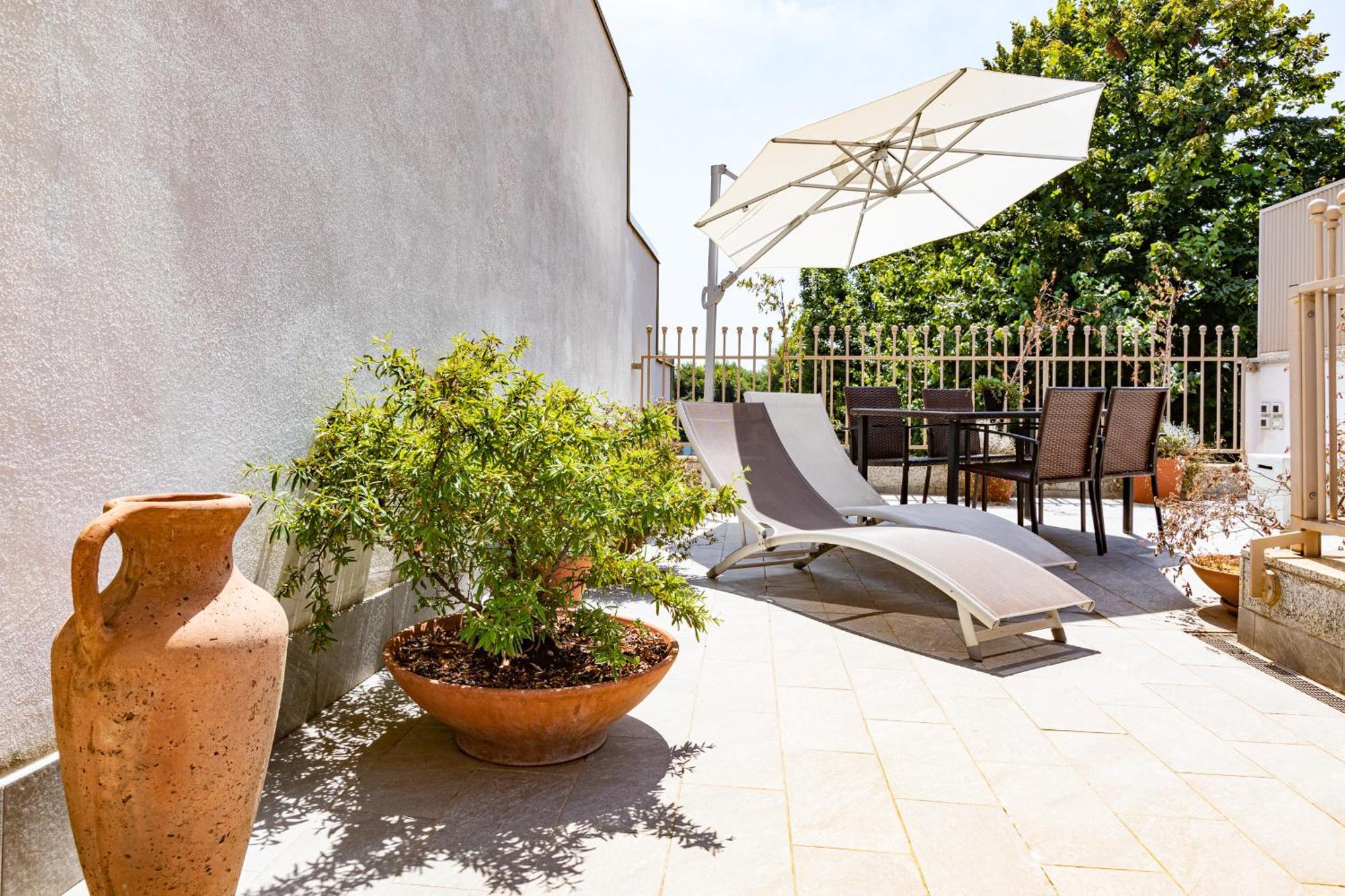 מילאנו Citta Studi Suites - Top Collection מראה חיצוני תמונה