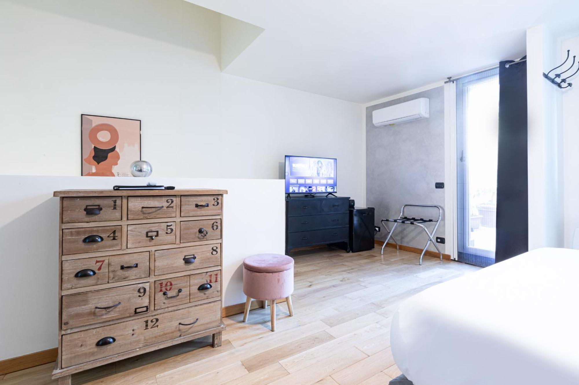 מילאנו Citta Studi Suites - Top Collection מראה חיצוני תמונה