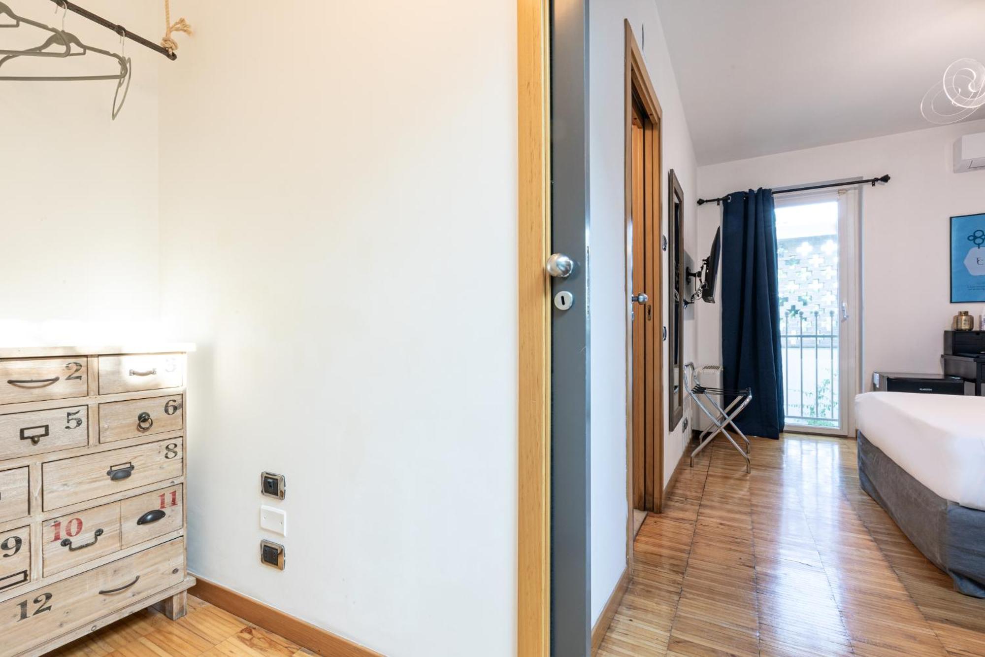 מילאנו Citta Studi Suites - Top Collection מראה חיצוני תמונה